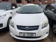 Toyota Corolla Fielder 2012 White for sale