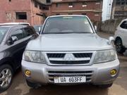 Toyota Land Cruiser Prado 2008 White for sale