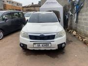 Subaru Forester 2019 White for sale