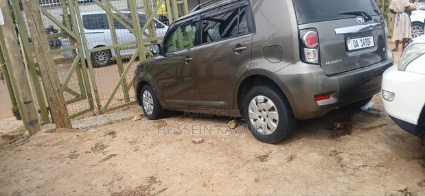 Toyota Rumion 1.5 FWD 2023 Gray