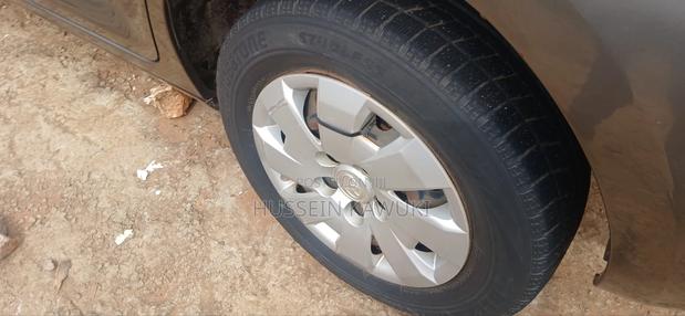 Toyota Rumion 1.5 FWD 2023 Gray