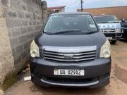 Toyota Noah 2012 Gray for sale