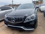 Mercedes-Benz E300 2020 Black for sale