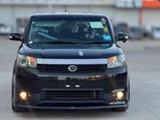 Toyota Corolla Rumion 2011 Black for sale
