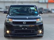 Toyota Corolla Rumion 2011 Black for sale