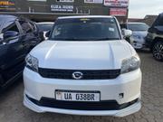 Toyota Rumion 1.5 FWD 2023 White for sale