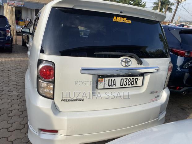 Toyota Rumion 1.5 FWD 2023 White
