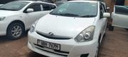 Toyota Wish 2008 White for sale