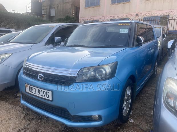 Toyota Rumion 1.5 FWD 2023 Blue