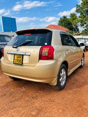 Toyota Allex 2004 for sale
