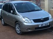 Toyota Corolla Spacio 2006 Silver for sale
