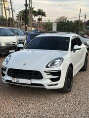 Porsche Macan GTS 2018 White for sale