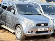Toyota Rush 1.5 RWD 2011 Blue for sale