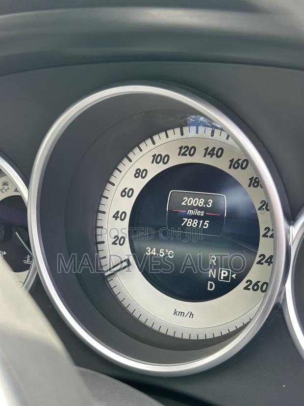 Mercedes-Benz CLS 2017 Silver