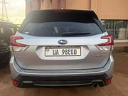 Subaru Forester 2019 Silver for sale