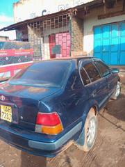 Toyota Corsa 2001 Blue for sale