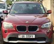 BMW X1 sDrive28i 4dr SUV (2.0L 4cyl Turbo 8A) 2014 Red for sale