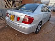 Toyota Premio 1.8 FWD 2006 Silver for sale