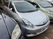 Toyota Wish 2004 Silver for sale