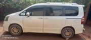 Toyota Noah 2010 White for sale