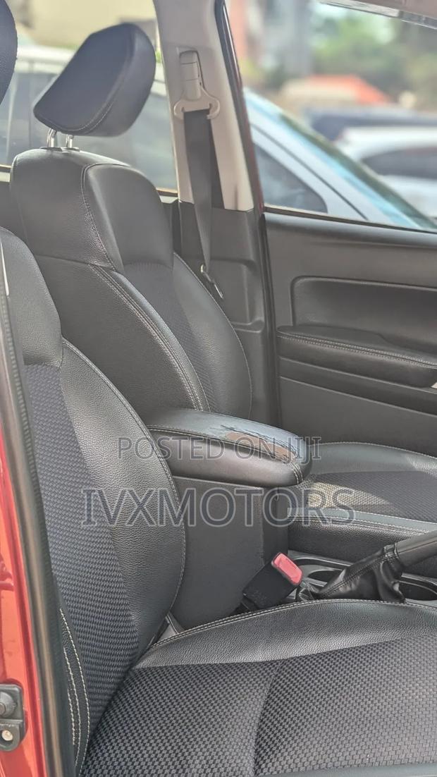 Subaru Forester 2.5XT Premium 2013 Maroon