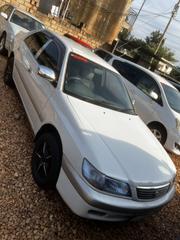Toyota Corona Premio 1.8 FWD 2001 Gray for sale