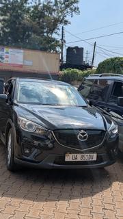 Mazda CX-5 2.2 Diesel AWD 2013 Blue for sale