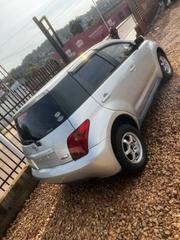 Toyota IST 2006 Silver for sale