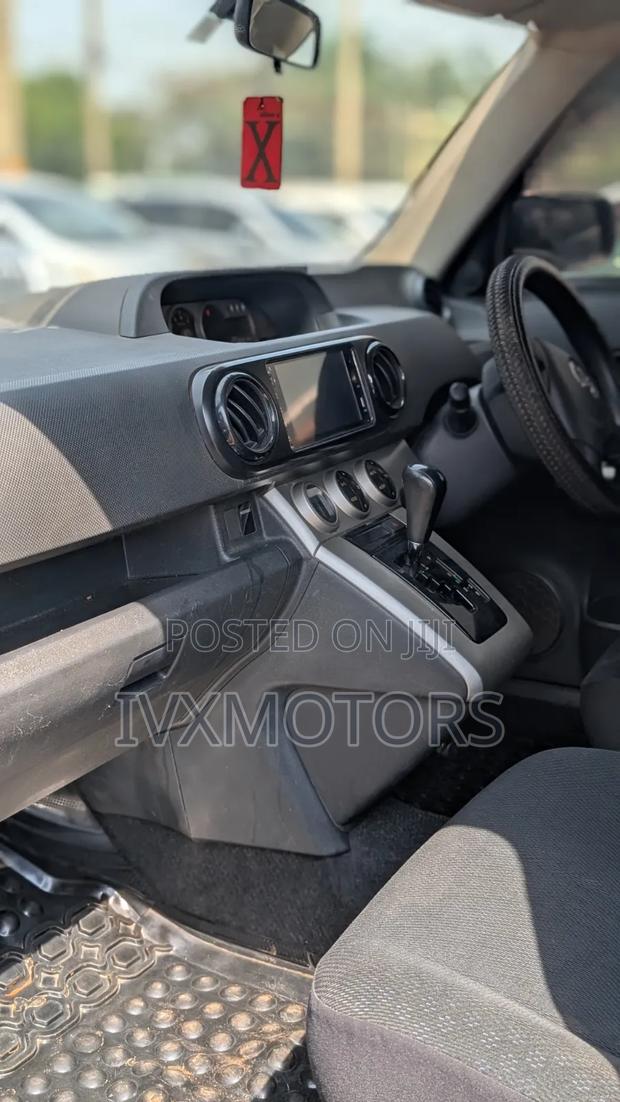 Toyota Corolla Rumion Hatchback 1.5 FWD 2008 Blue