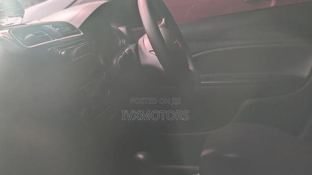 Mitsubishi Mirage 2013 Black