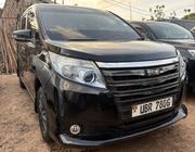 Toyota Noah 2.0 FWD (7 Seater) 2015 Black for sale