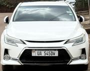 Toyota Mark X 2.5 RWD 2013 for sale