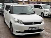Toyota Corolla Fielder 2011 White for sale