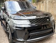 Land Rover Range Rover Sport HSE 4dr SUV 4WD (3.0L 6cyl S/C 8A) 2015 for sale