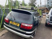 Toyota Caldina 1999 Black for sale