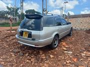 Toyota Carib 2000 Gray for sale