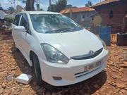 Toyota Wish 2007 White for sale