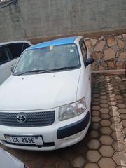 Toyota Probox 1.5 DX 2WD 2012 White for sale