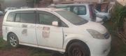 Toyota ISIS 2005 White for sale