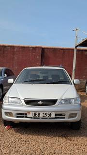 Toyota Premio 1.8 AWD 2001 White for sale