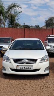Toyota Premio 1.8 AWD 2012 White for sale