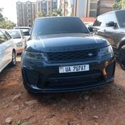 Land Rover Range Rover Sport 2018 Teal for sale