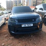 Land Rover Range Rover Sport 2018 Teal for sale