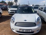Mini Cooper 2025 White for sale