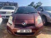 Toyota Vitz 2017 Ivory for sale