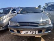 Toyota Premio 2009 Gray for sale