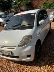 Toyota Passo 1.3 FWD 2009 White for sale