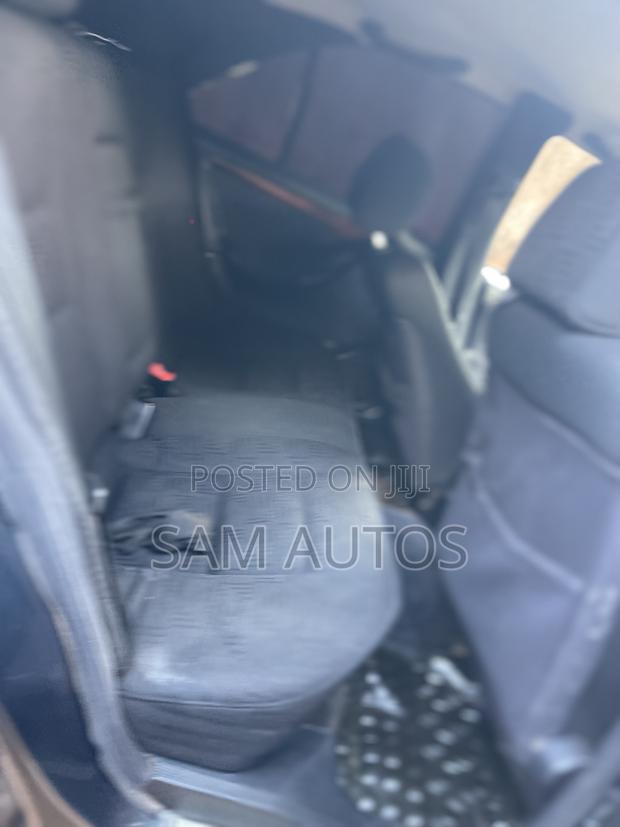 Mercedes-Benz C200 1999 Black