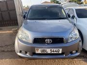 Toyota Rush 2022 Beige for sale