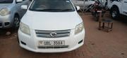 Toyota Corolla Fielder 2007 White for sale